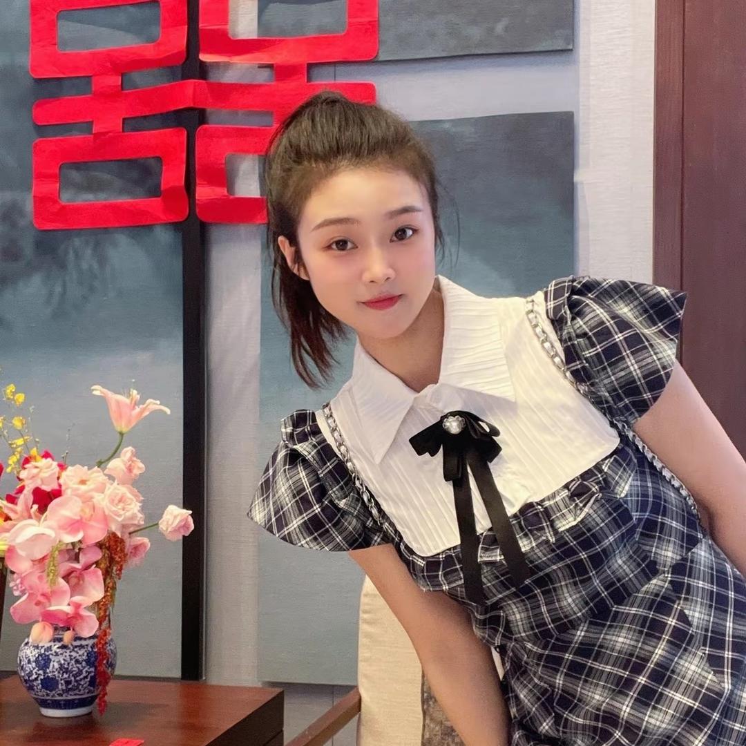 王姑娘🏡