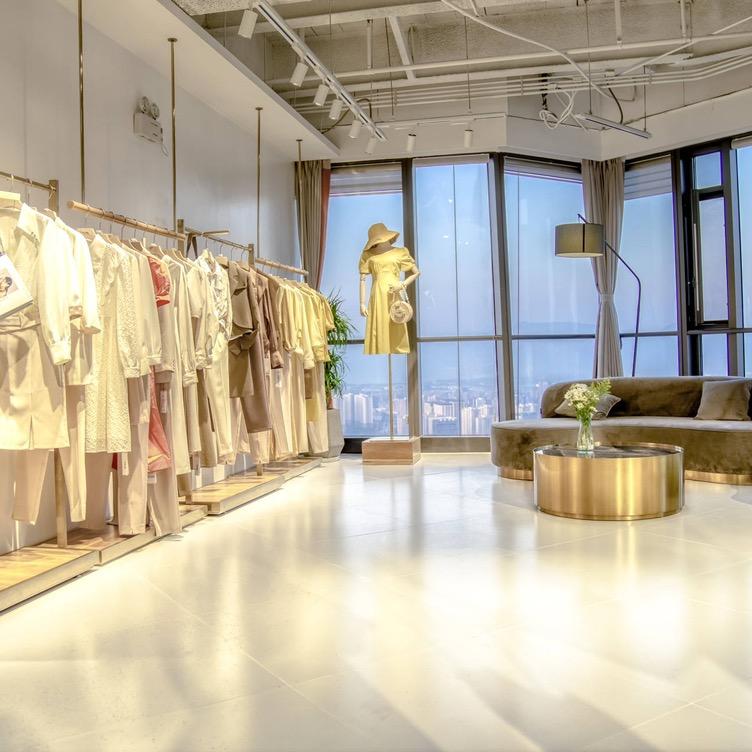 沫沫家轻奢女装