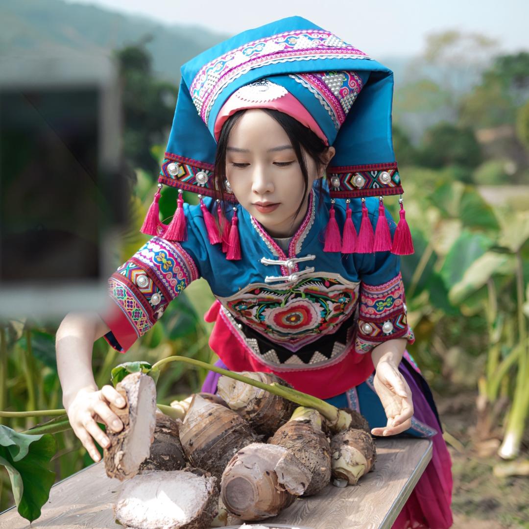 丰年好物