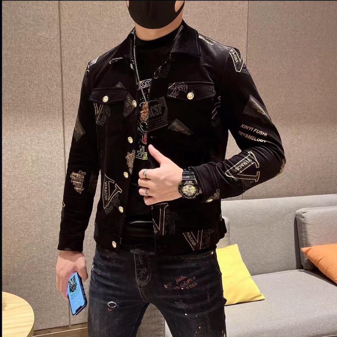 寒冰服饰1
