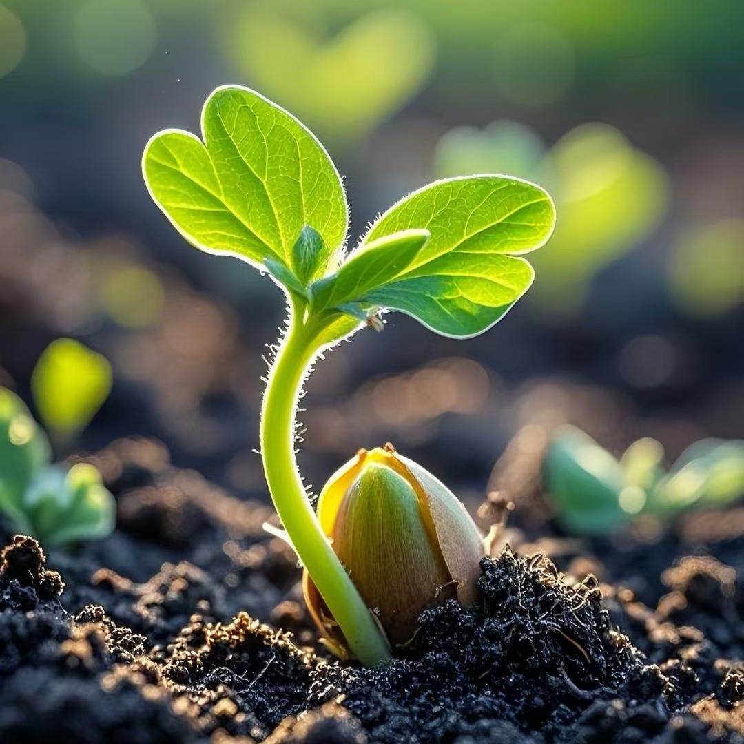 寿光润谷农业种苗供应链