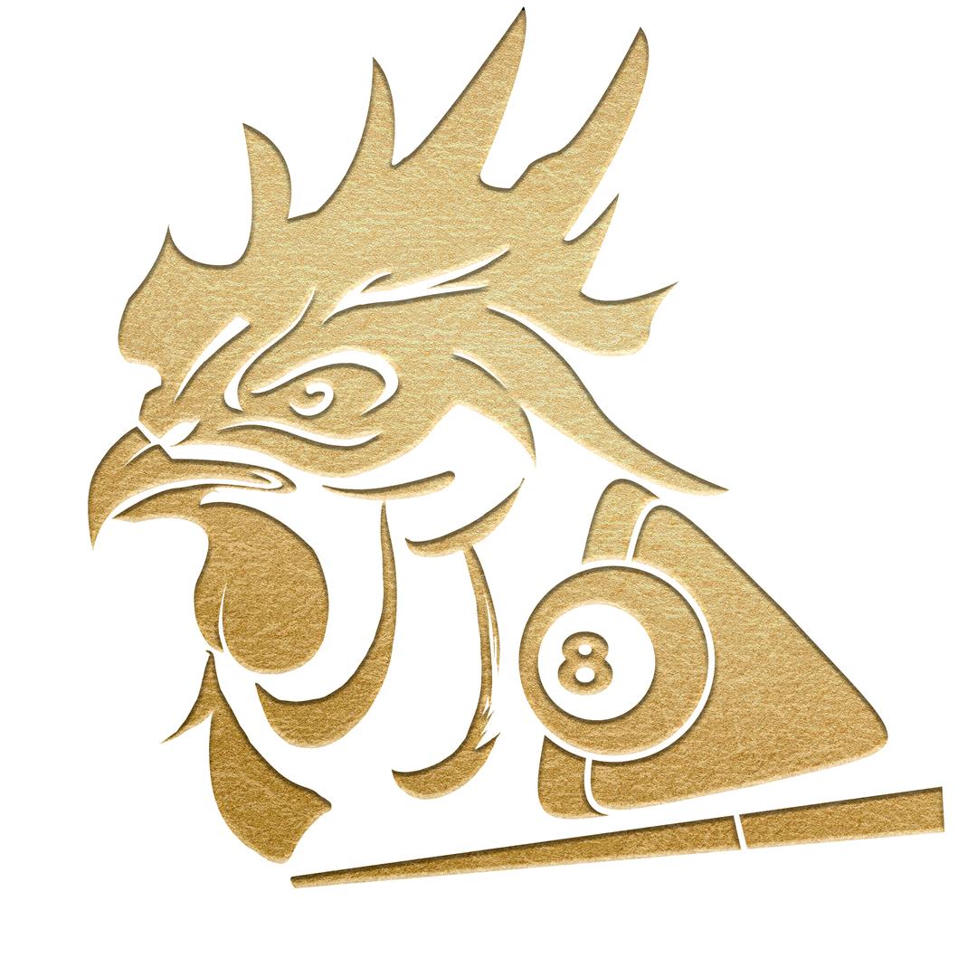 金鸡台球🎱啊胖（全网收杆）