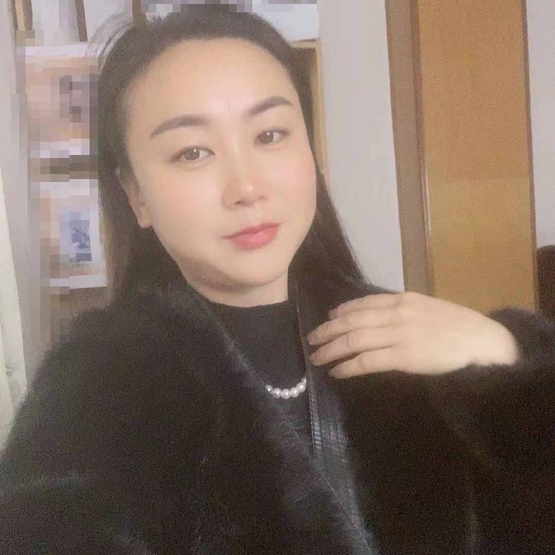 芳芳帮你白发转黑发