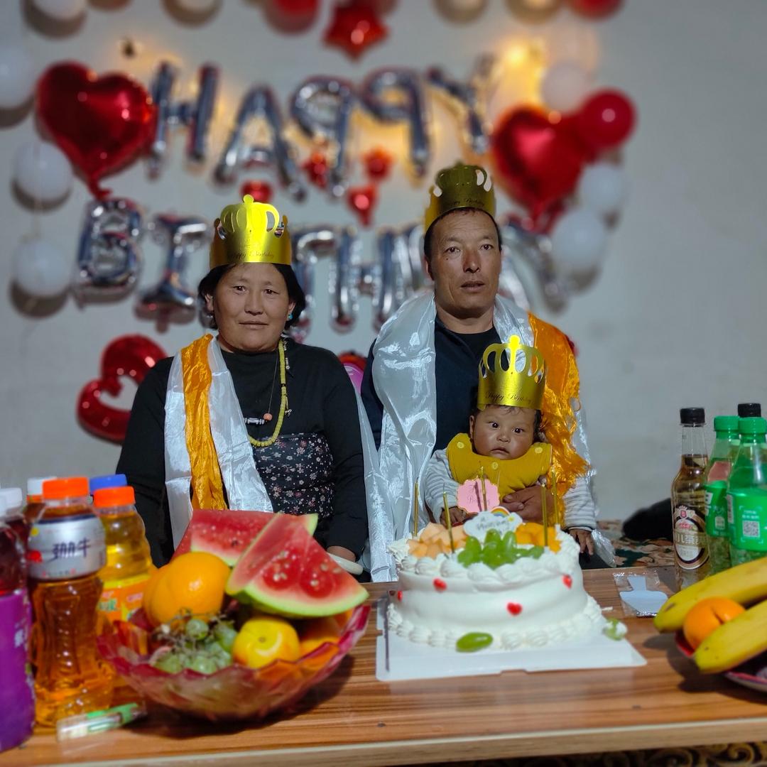 💑爱爸妈💏