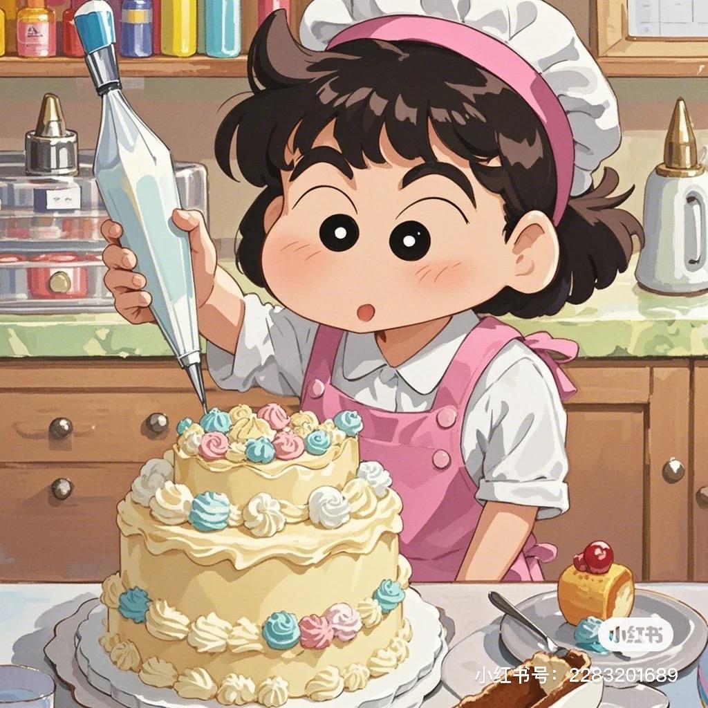 只想发财