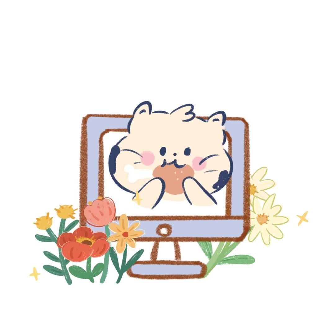 闲娱打工人@抖音