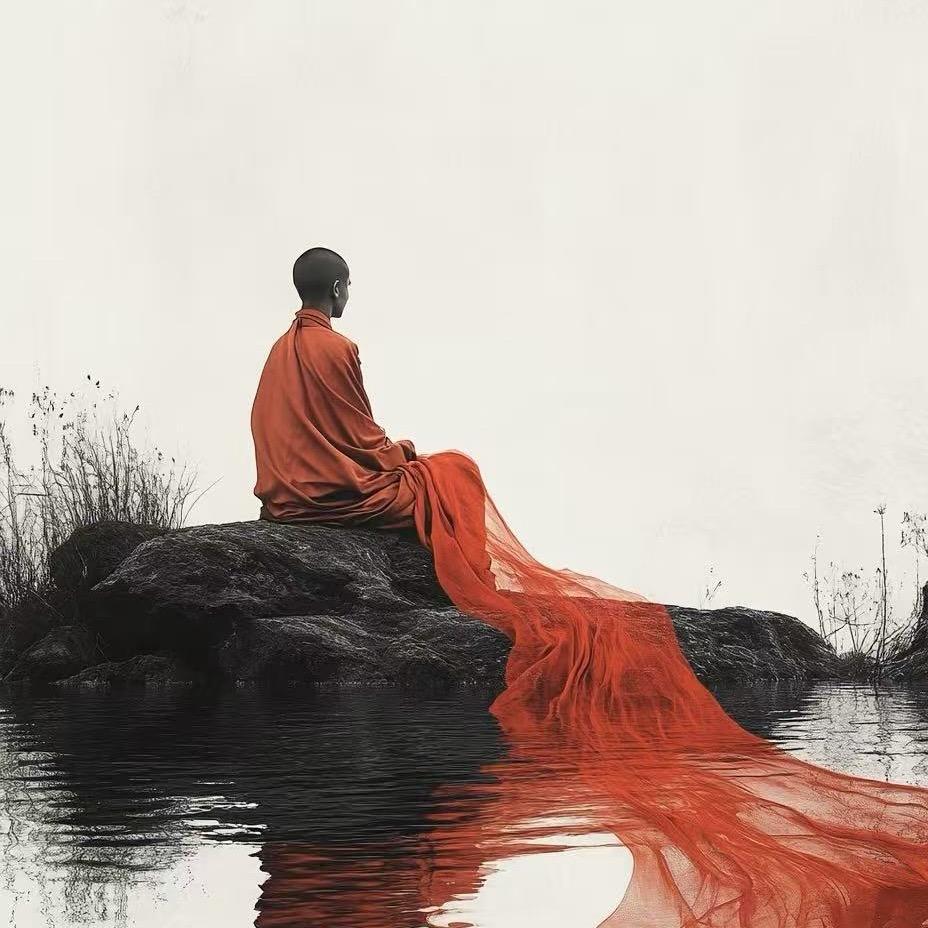 静修阁文化（观我一天🈴）