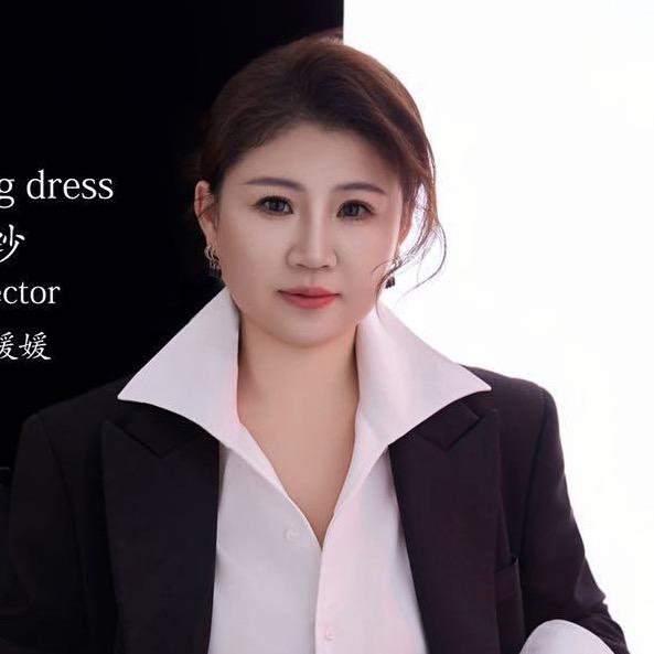 绥化婚纱礼服馆媛姐