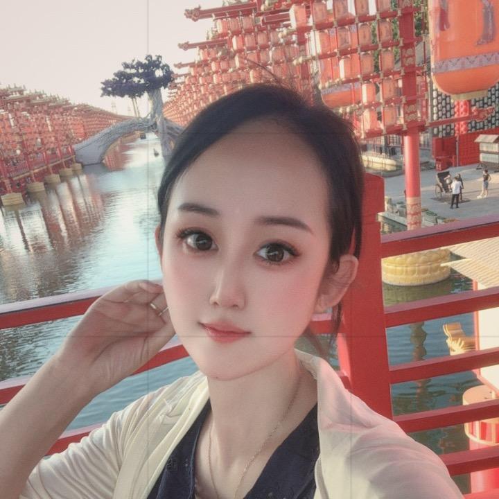 大月月（古月阁）📿