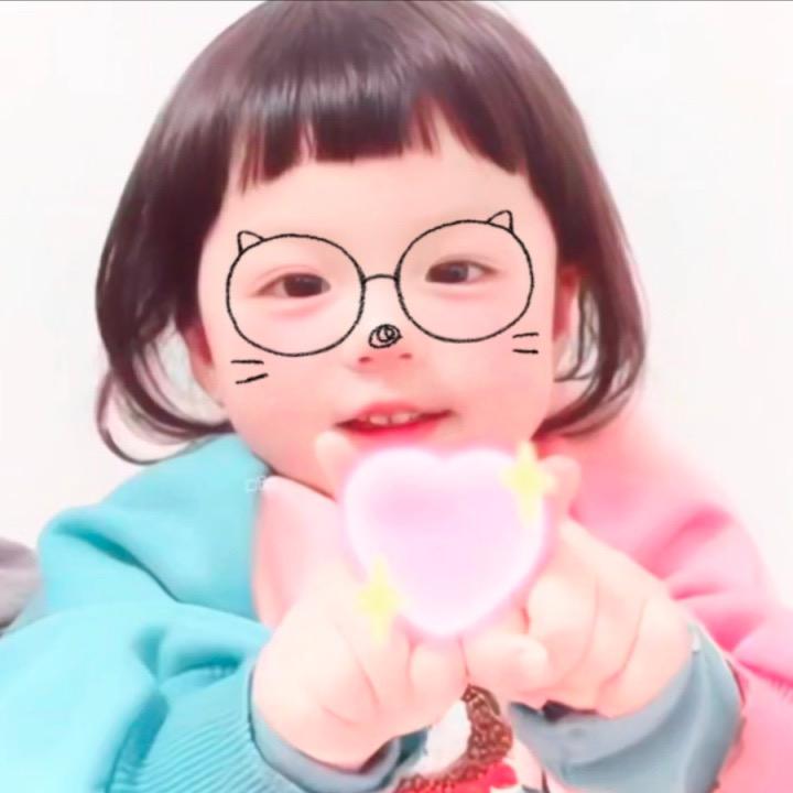 ek-💕幸运小周