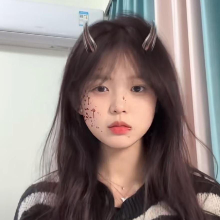 小恶魔👿户外
