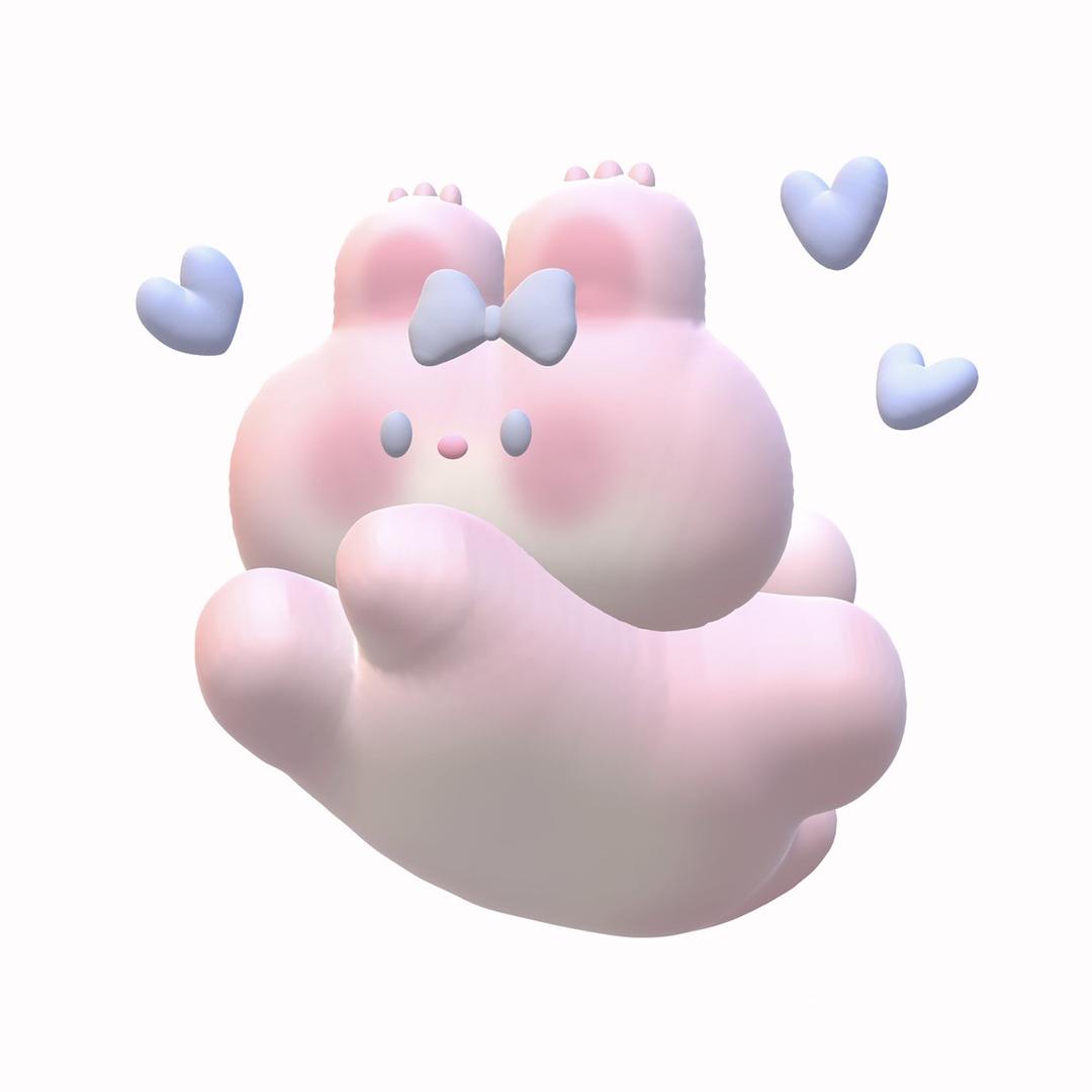 🎀泡泡🎀
