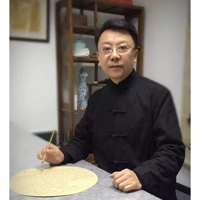 王火易墨轩书画室
