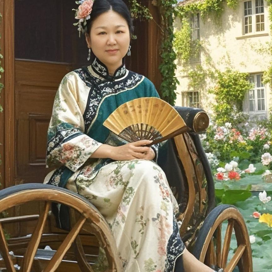 〈琴〉有独钟