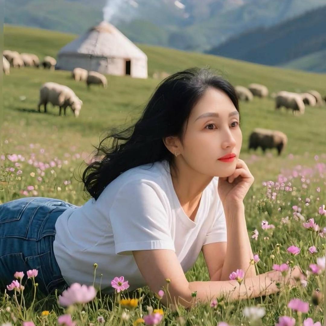 河南贾玲
