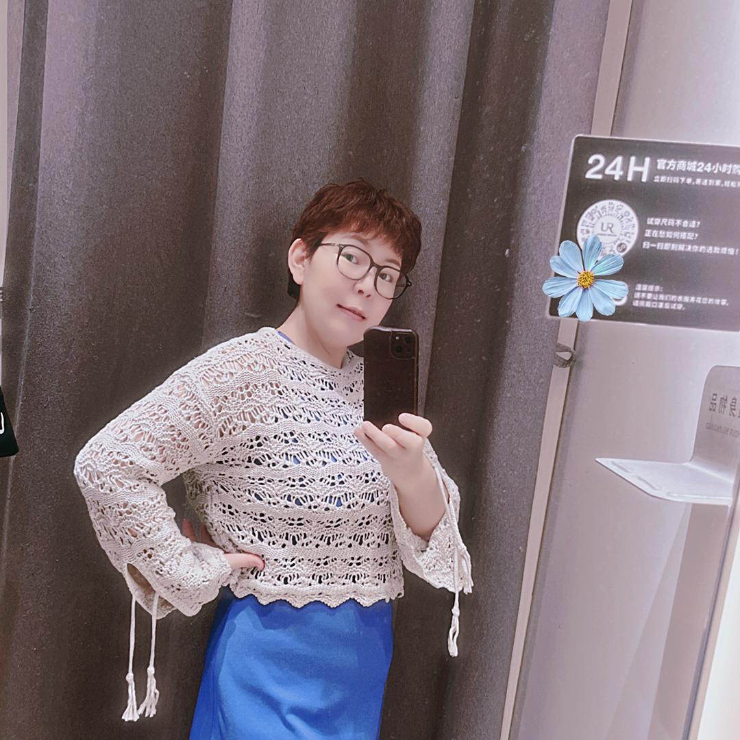 小莎