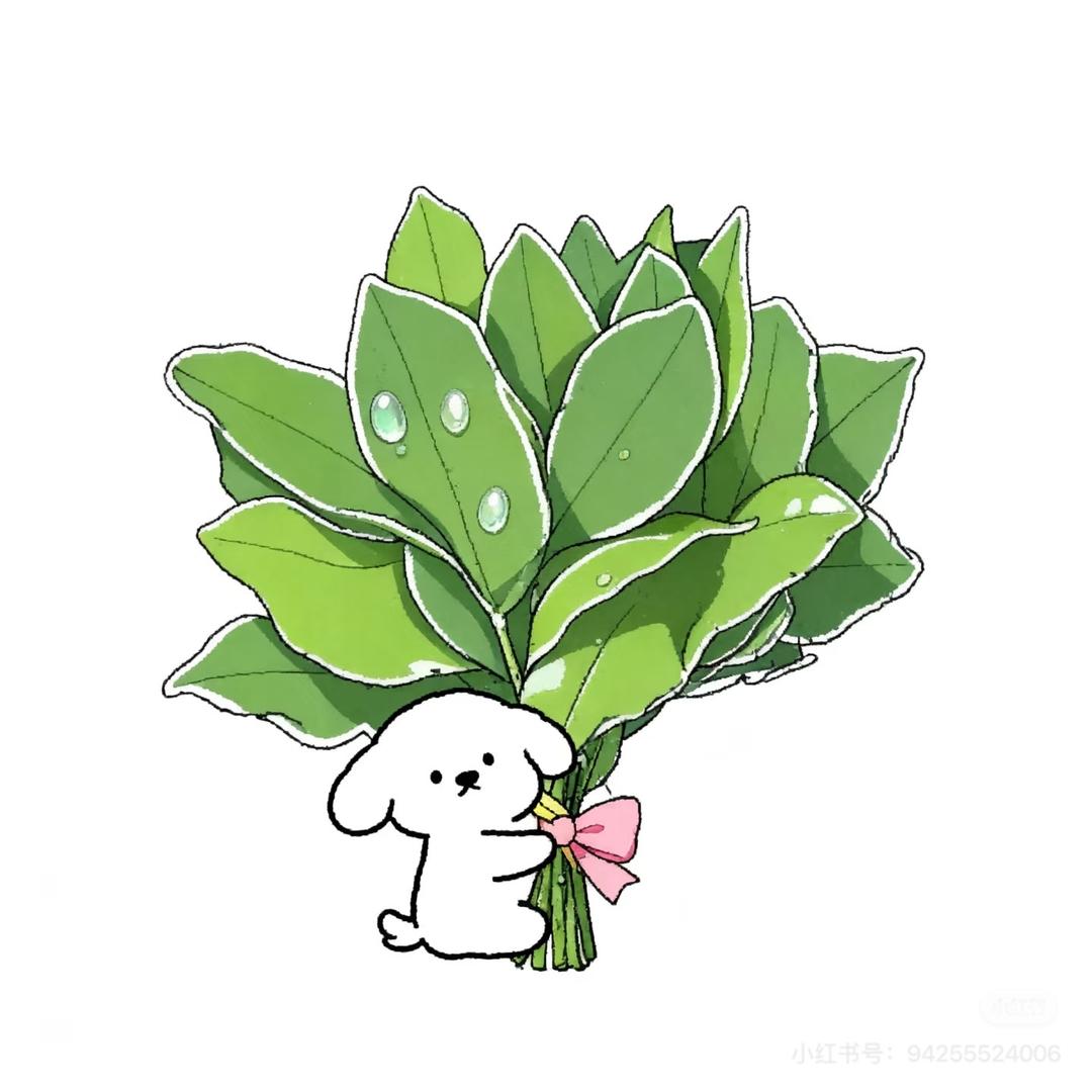大桃子.