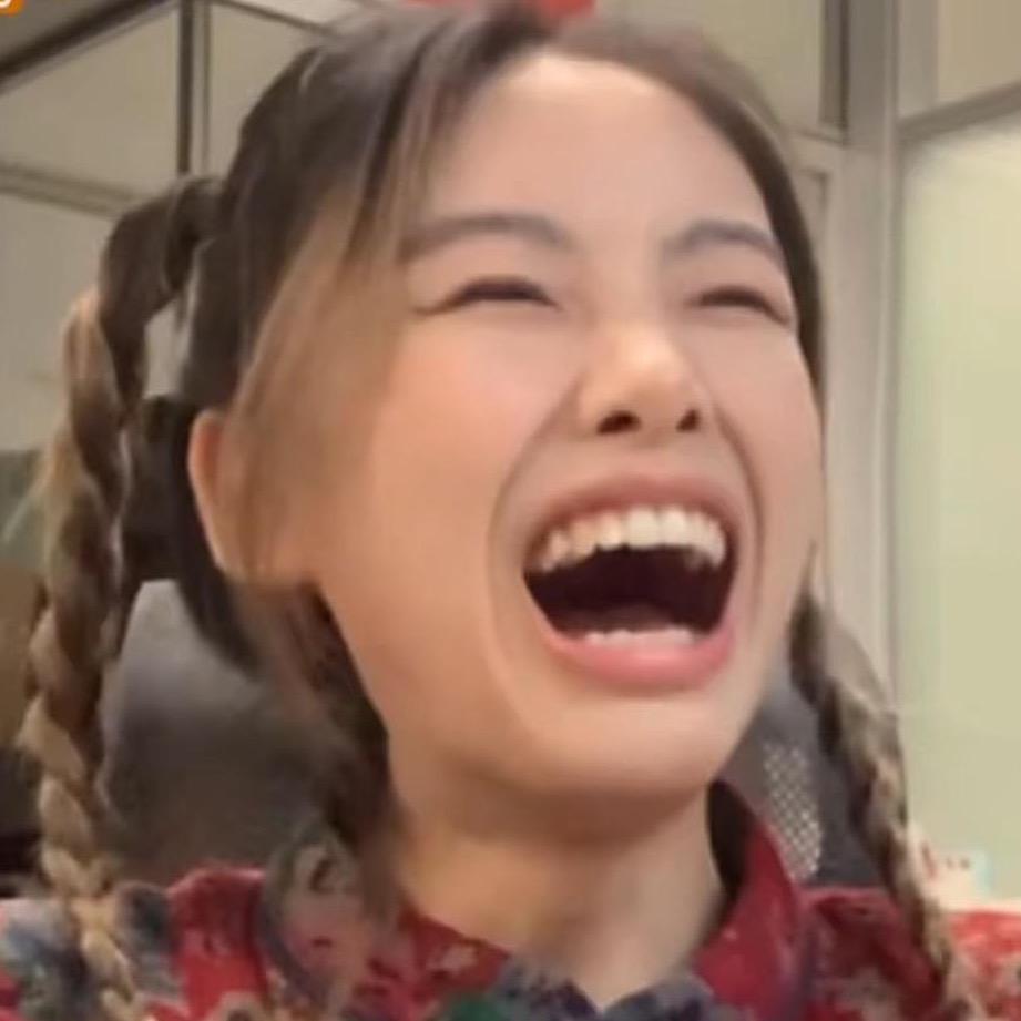 刘美仙朋友圈
