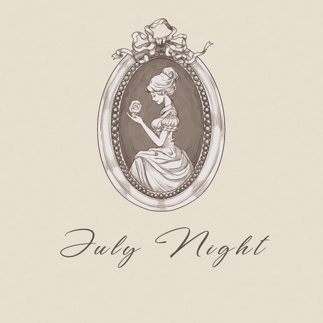 仲夏夜JulyNight