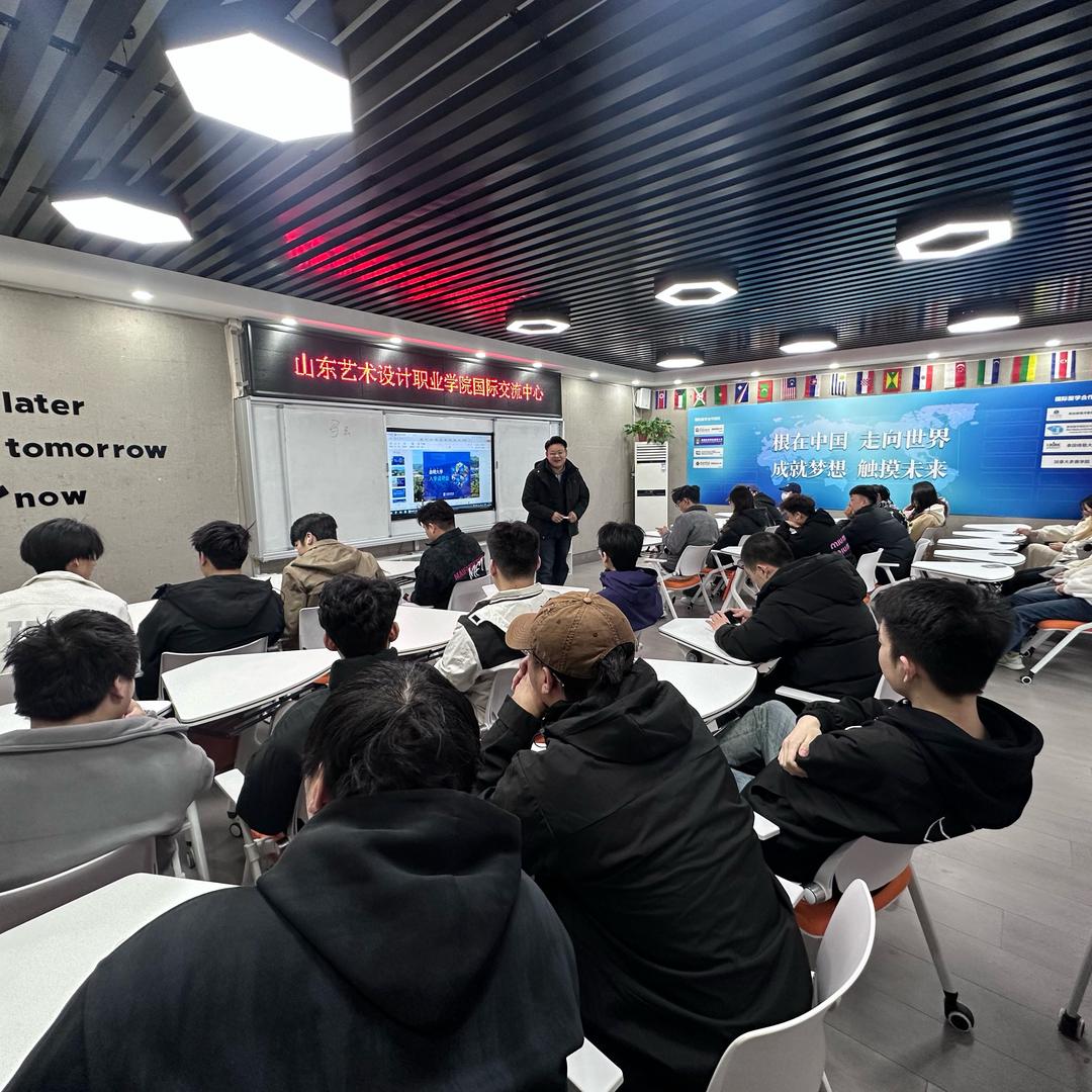 马老师讲升学