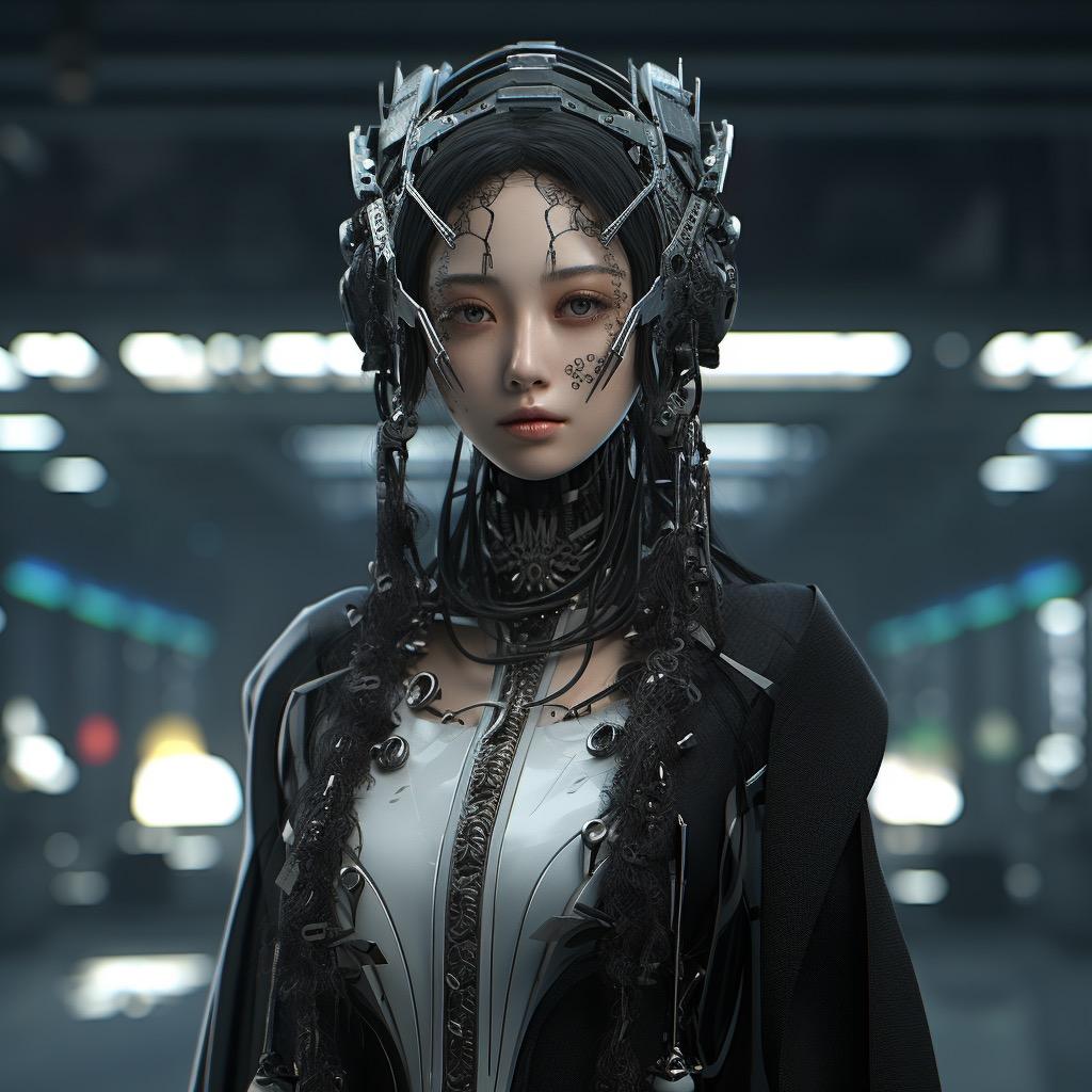 璐璐无畏