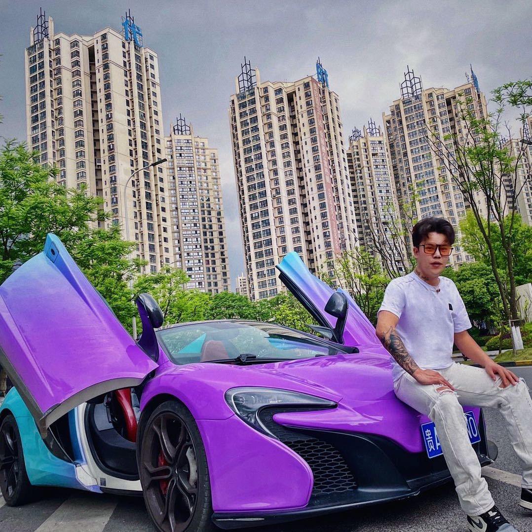 可丽尔接发美发