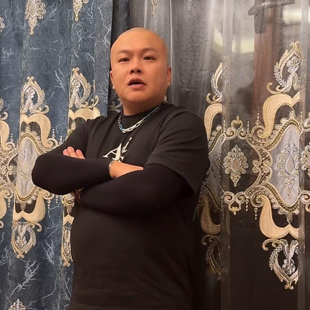 信男‼️（耀龙录屏）