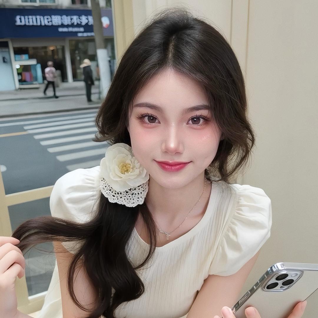 波妞🌷