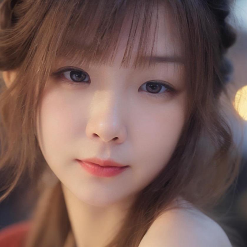 ✨心想💫是陈💞