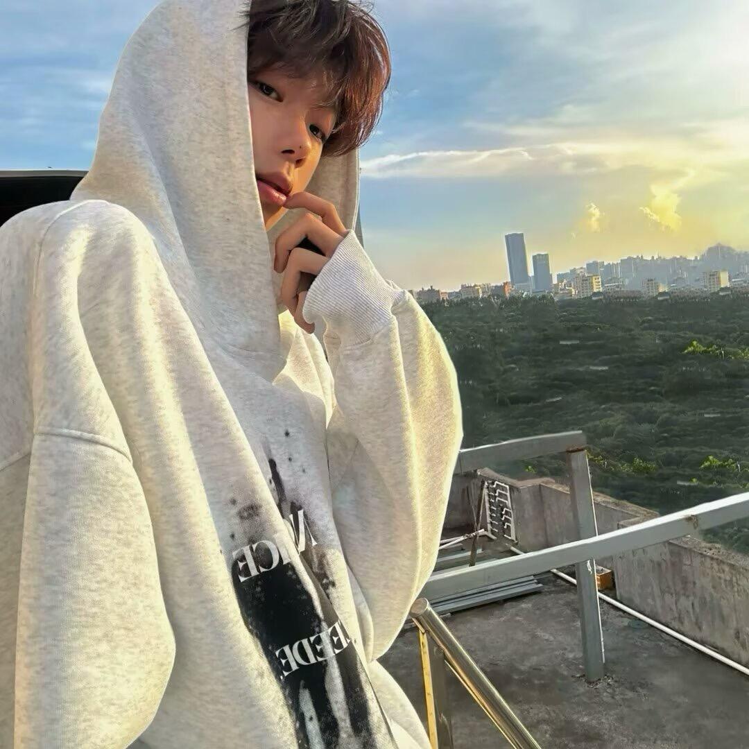 小泽有点困💤