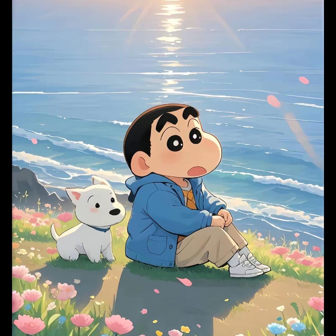 彼此珍惜💖