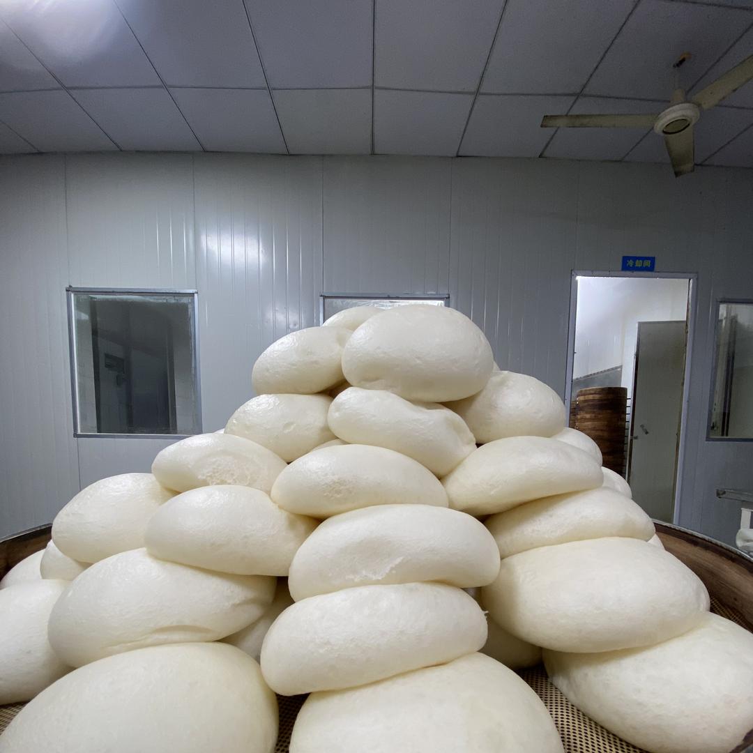 巴啦啦小馍仙