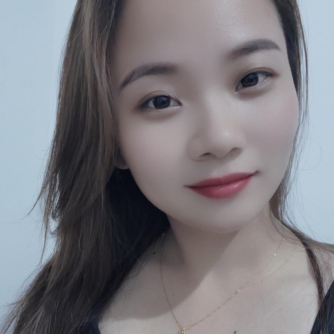 🍃小zeng😘