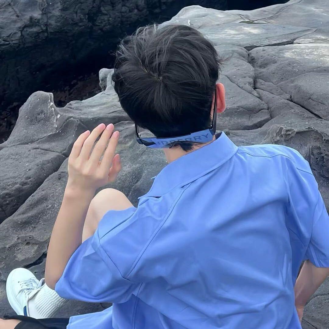 剪辑师  小天（代剪）