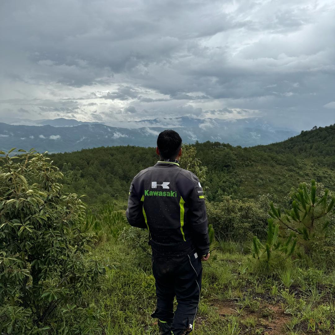 云南自由行 ～佳浩