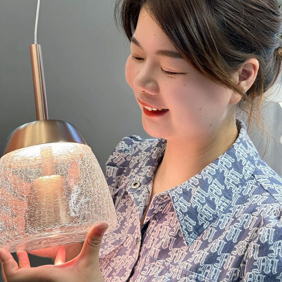 内江小丹姐灯具