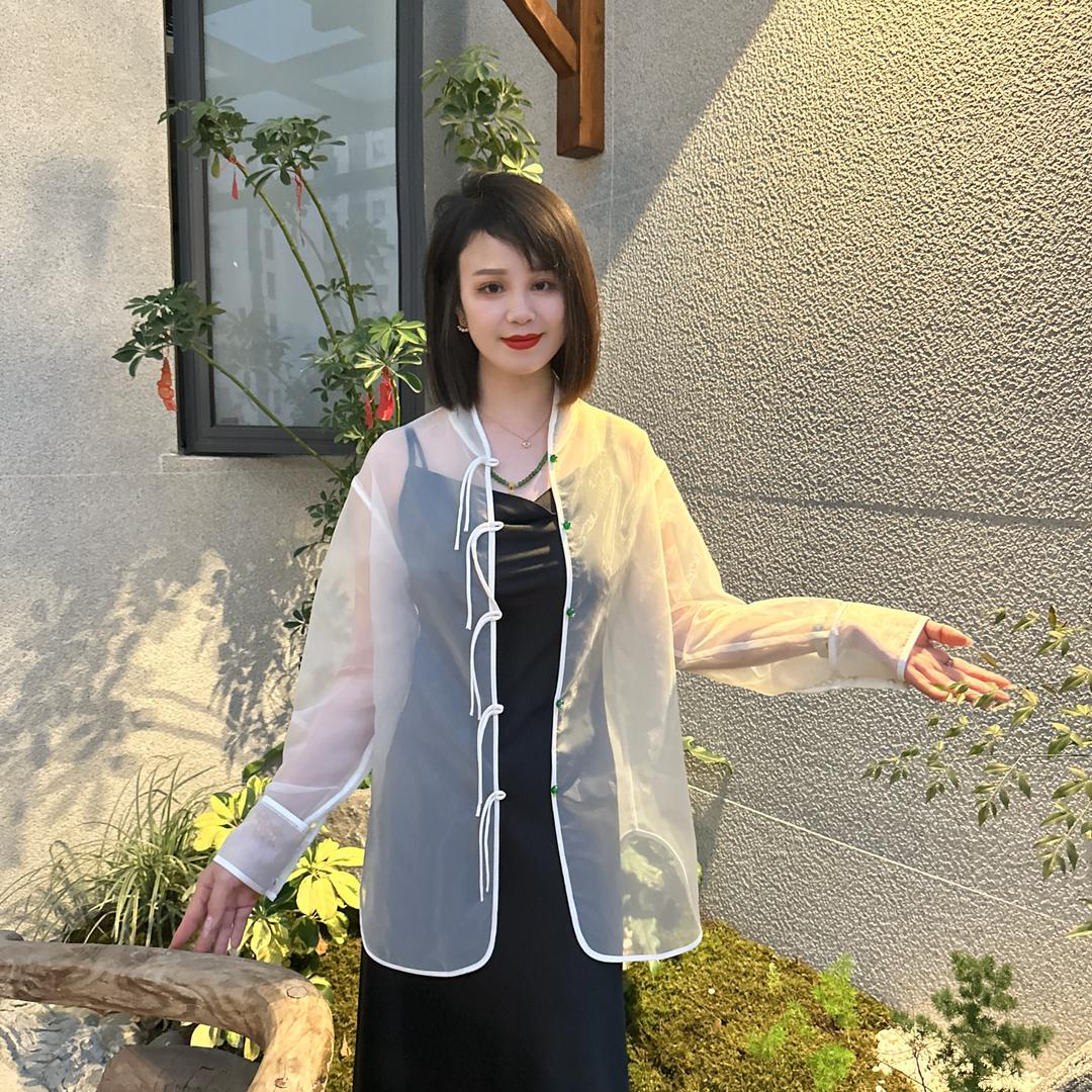 妡越女装2号店