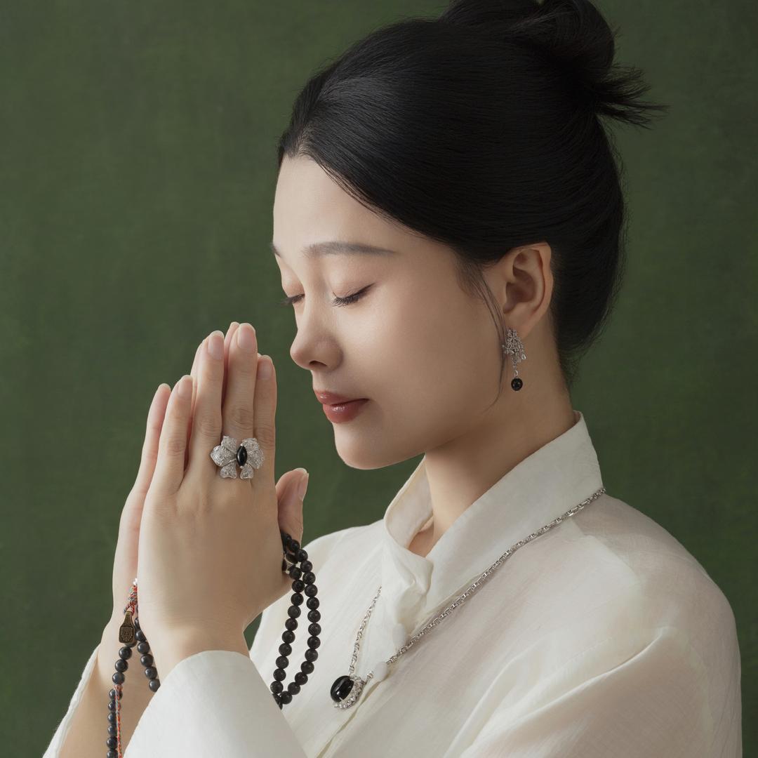 一四小姐姐·讲翡翠