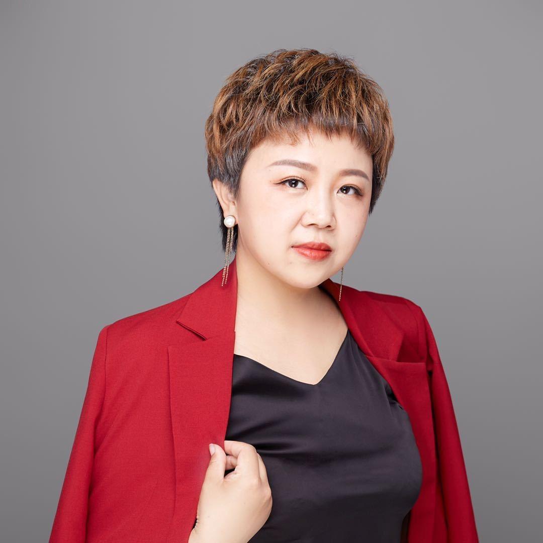 媛媛美甲美睫 半永久官方号