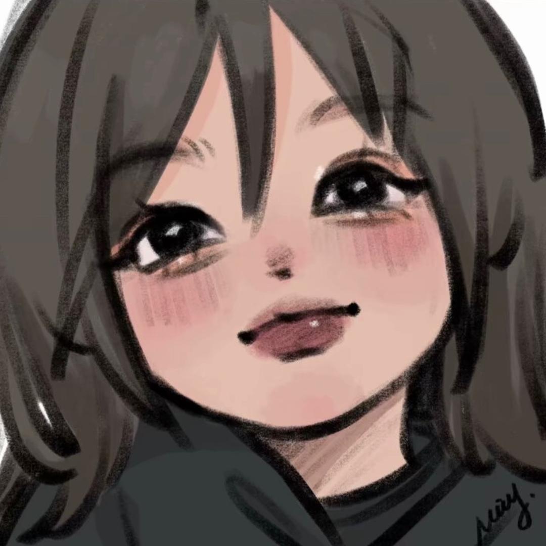 小栗子酱.