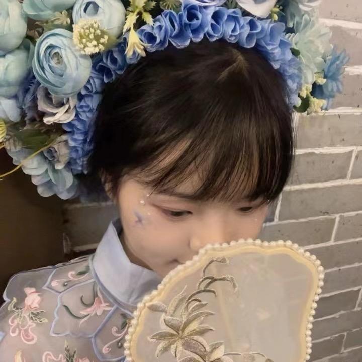 🌈两只兔子🐰