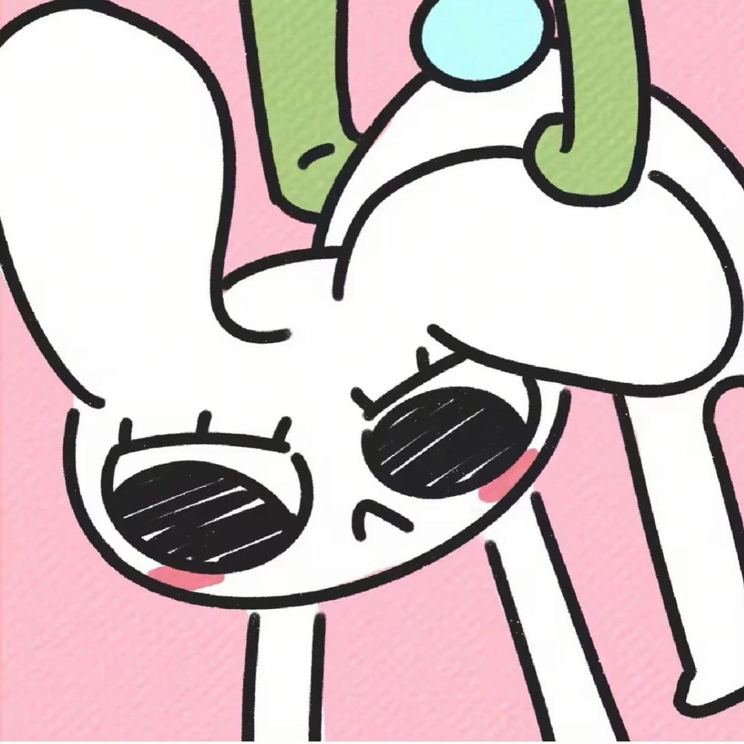 因为太懒就全点馋属性了～