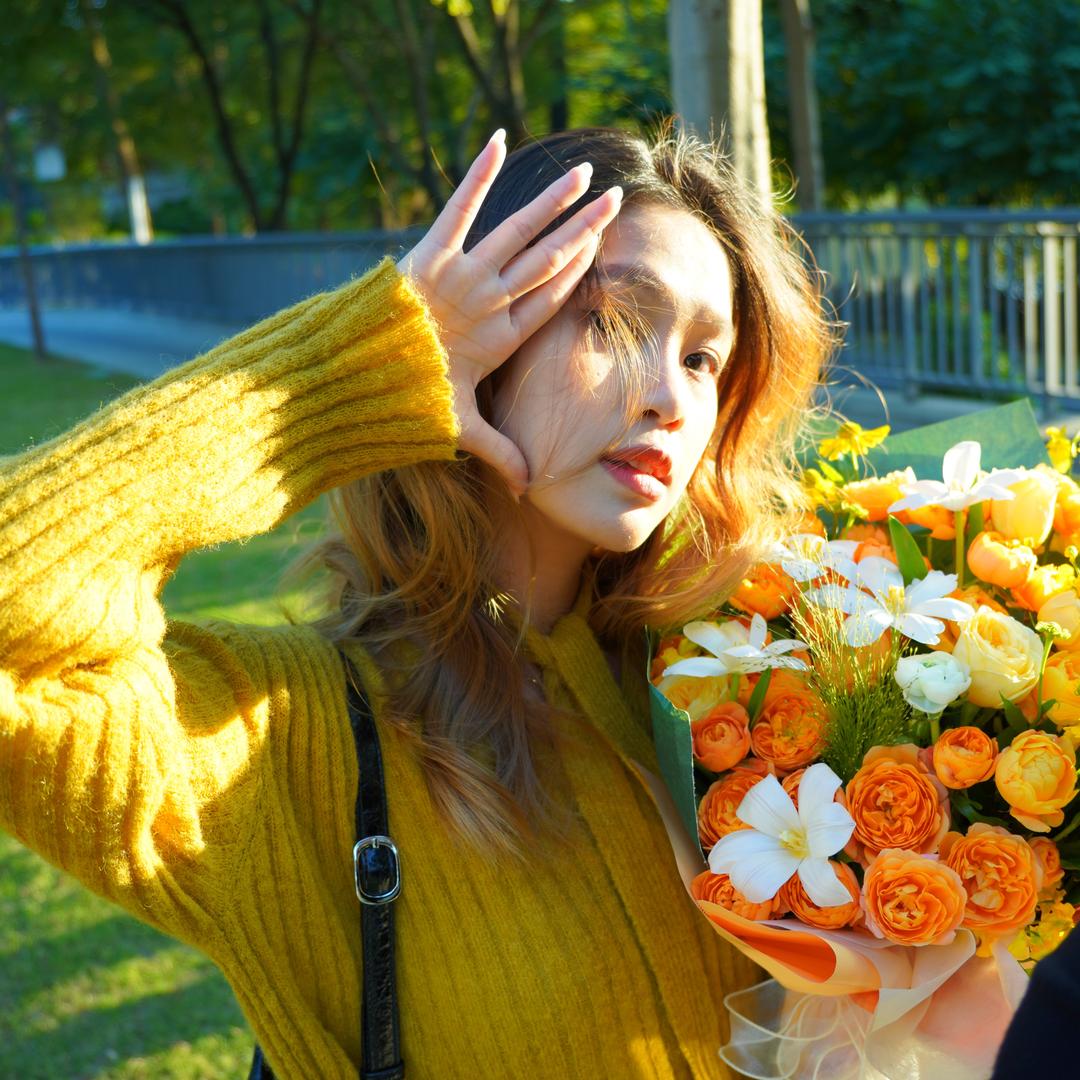 不准再剪短发了