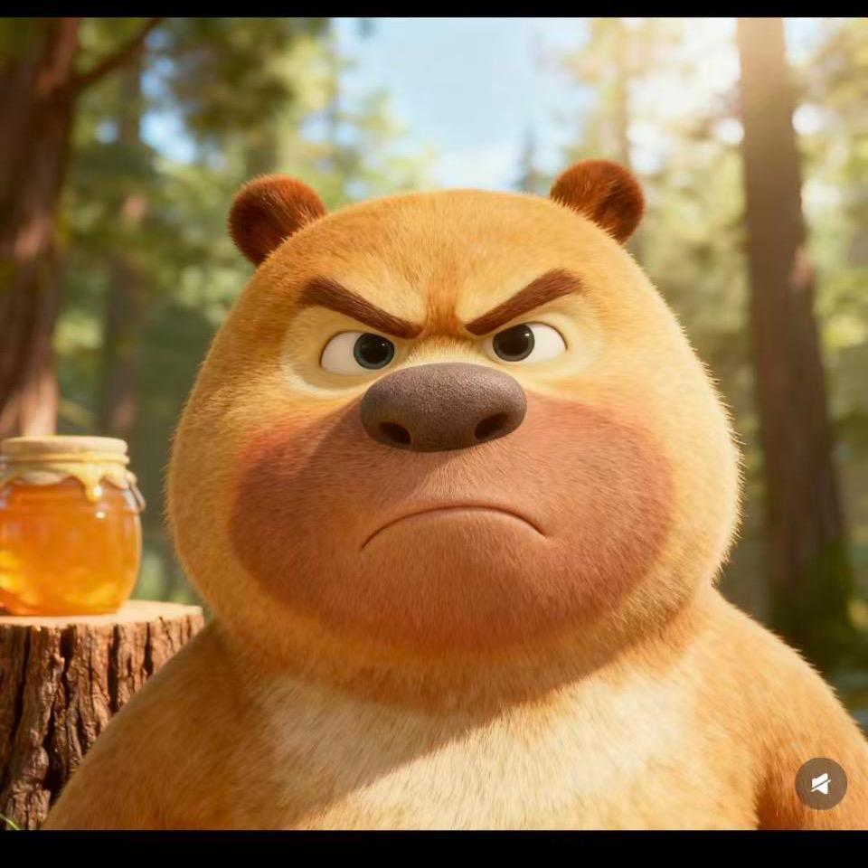 逆流而上的猪仔