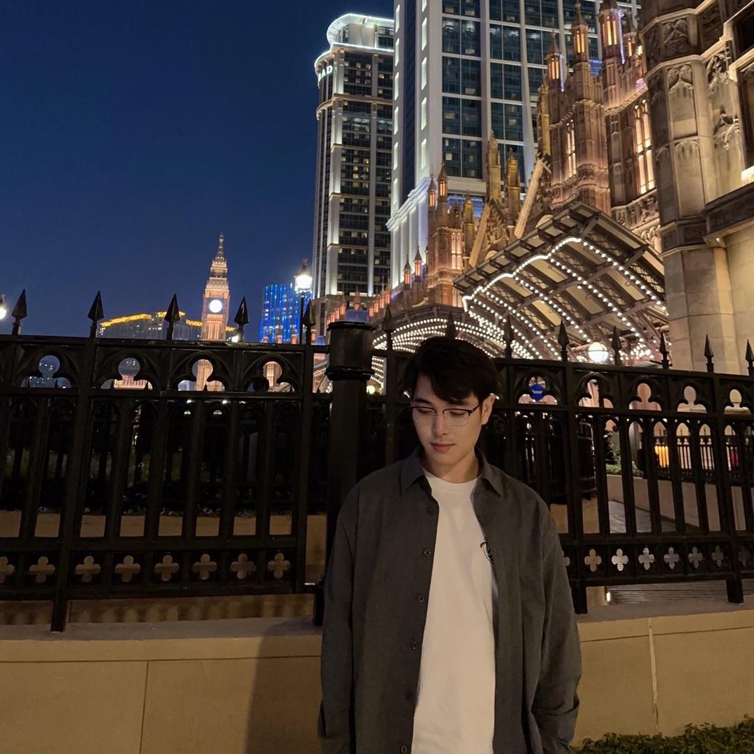 Mr.Tang🇨🇳