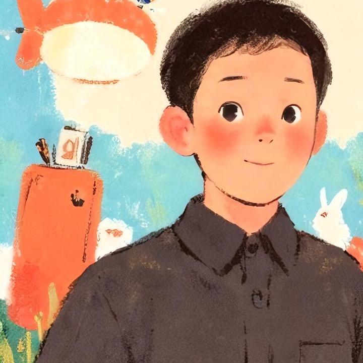 吃颗团团儿