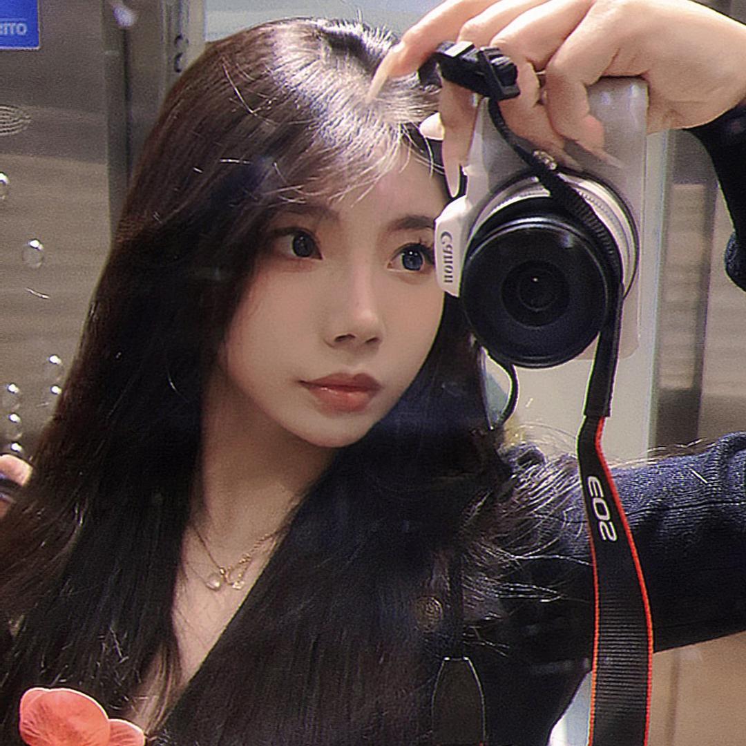 拿铁洋洋子
