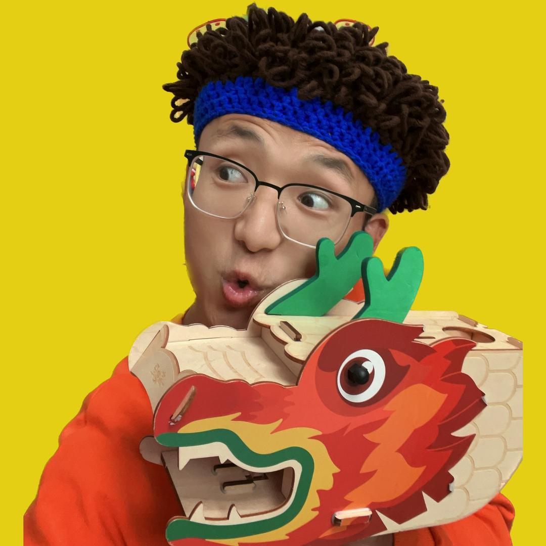 小笼包的牛牛玩具屋@抖音