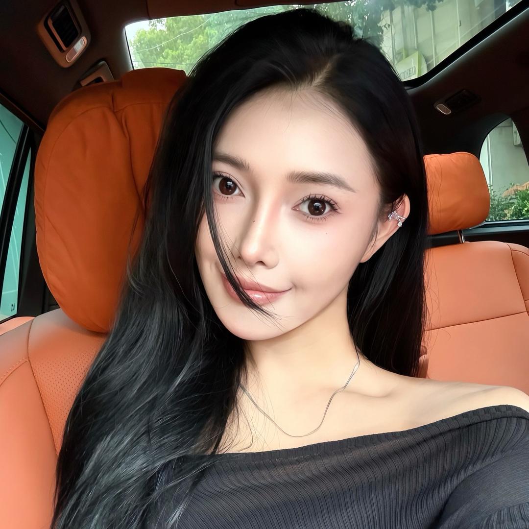 徐柒禾｜