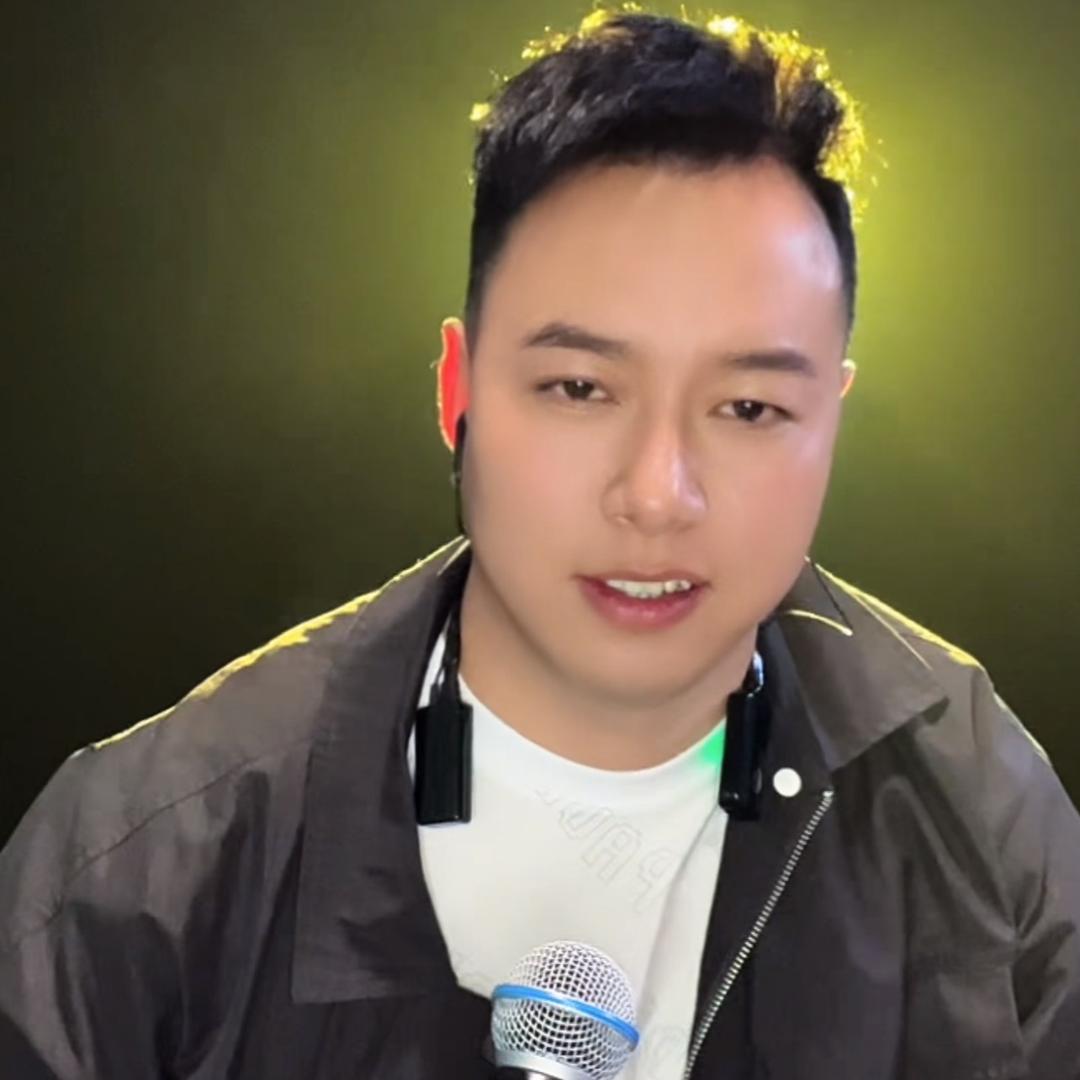 @桑培顿珠 🎤